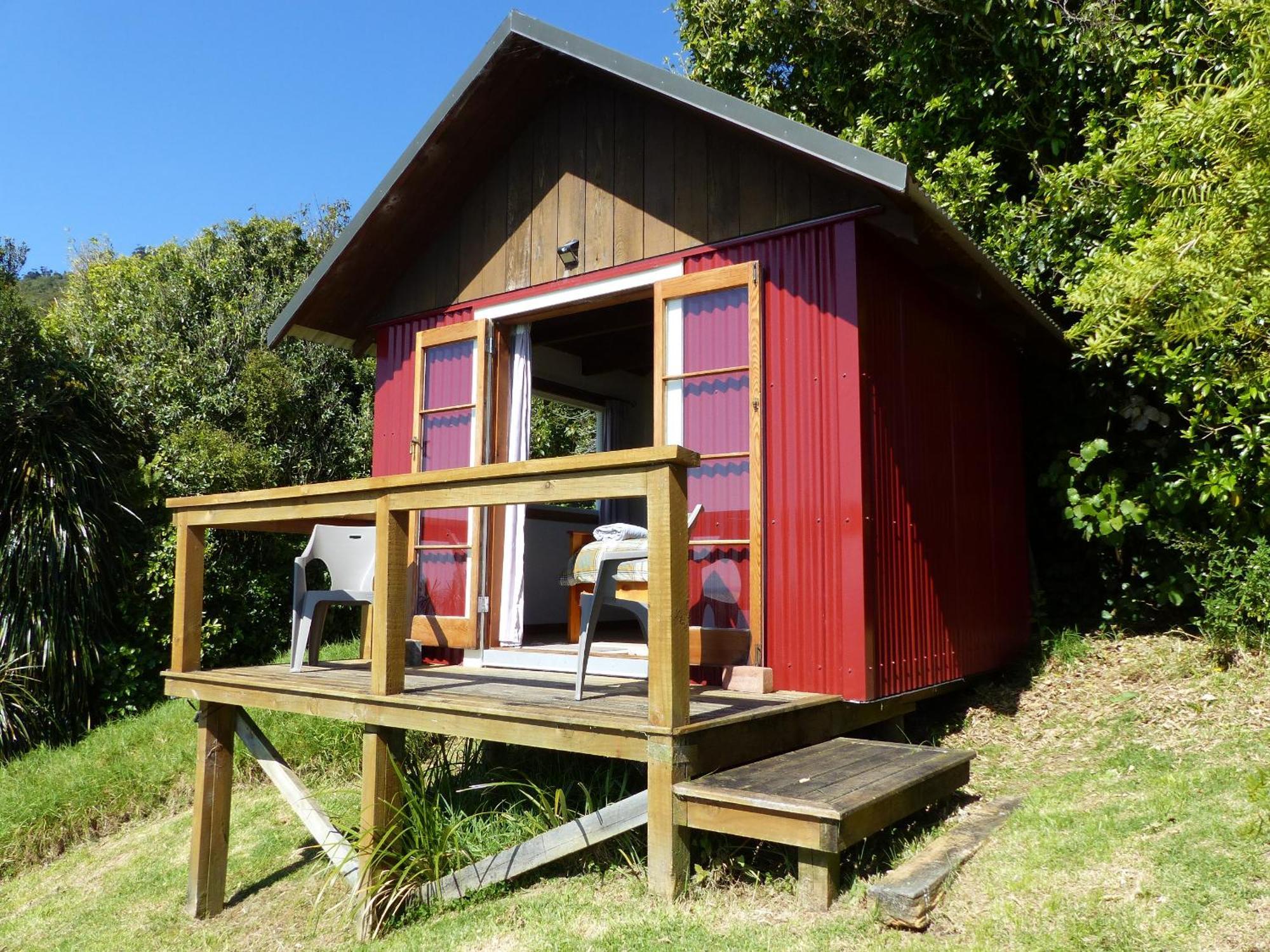 The Old Slaughterhouse Traveller'S Lodge Hector Exterior foto