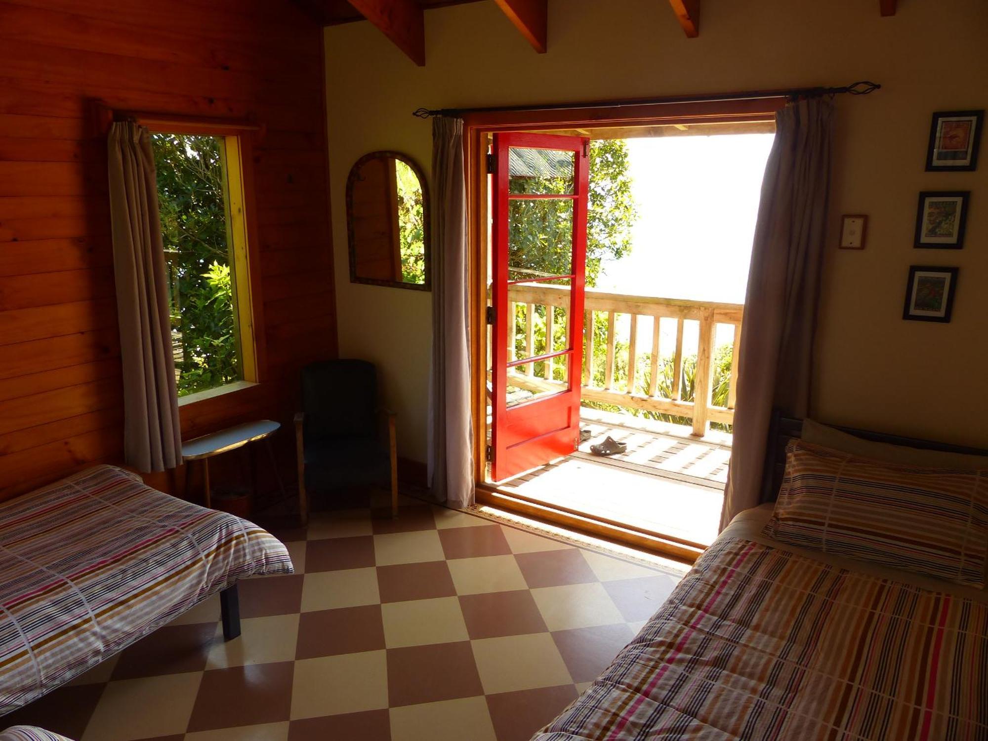 The Old Slaughterhouse Traveller'S Lodge Hector Exterior foto